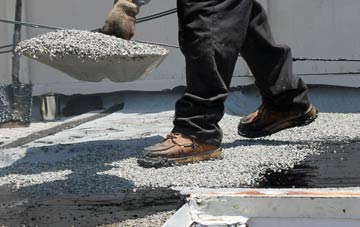 Cumlewick flat roofing companies