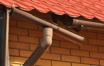 Cumlewick gutter repair costs