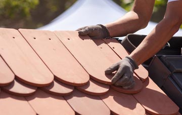 Cumlewick roof tile contractors