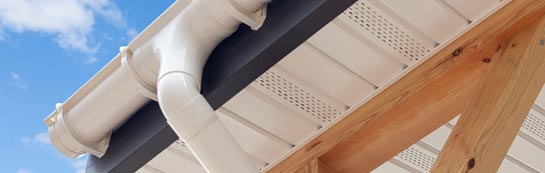 get Cumlewick guttering quotes today