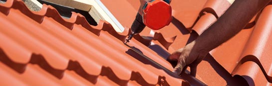 save on Cumlewick roof installation costs