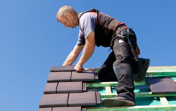 disadvantages of Cumlewick slate roofing