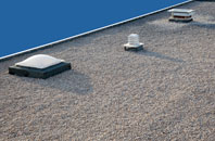 Cumlewick flat roofing